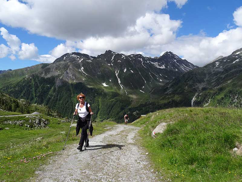 Chemnitzer Hütte